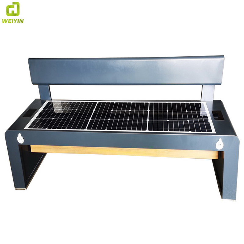 Best Factory Promotion Preis Professioneller Hersteller High Quality Smart Solar Benchmark