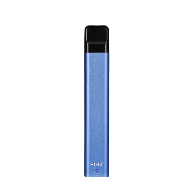 2020 Neue Produkte Dry Herb Vaporizer E Cig Elektronische Zigarette ohne Knopf