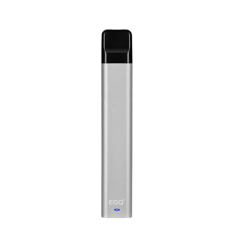 2020 Neue Produkte Dry Herb Vaporizer E Cig Elektronische Zigarette ohne Knopf