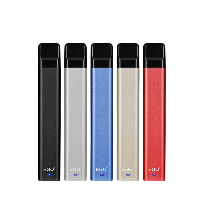 2020 Neue Produkte Dry Herb Vaporizer E Cig Elektronische Zigarette ohne Knopf