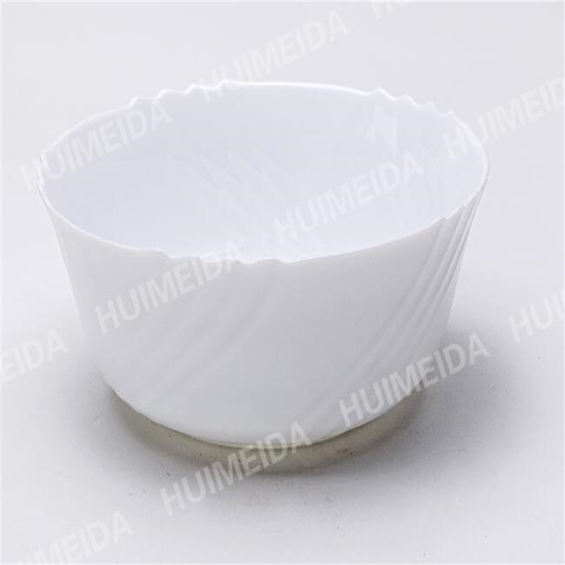 Glas-Glas-Set-Dinner-Set - LBW Brazil Bowl