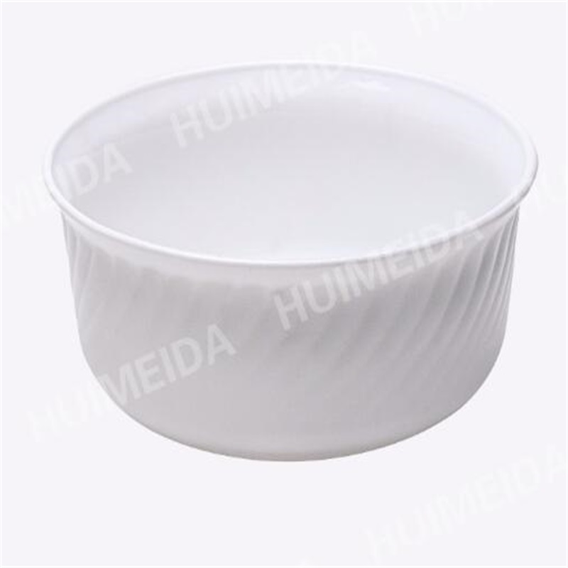 Glas-Glas-Set-Dinner-Set - HDW Noodle Bowl