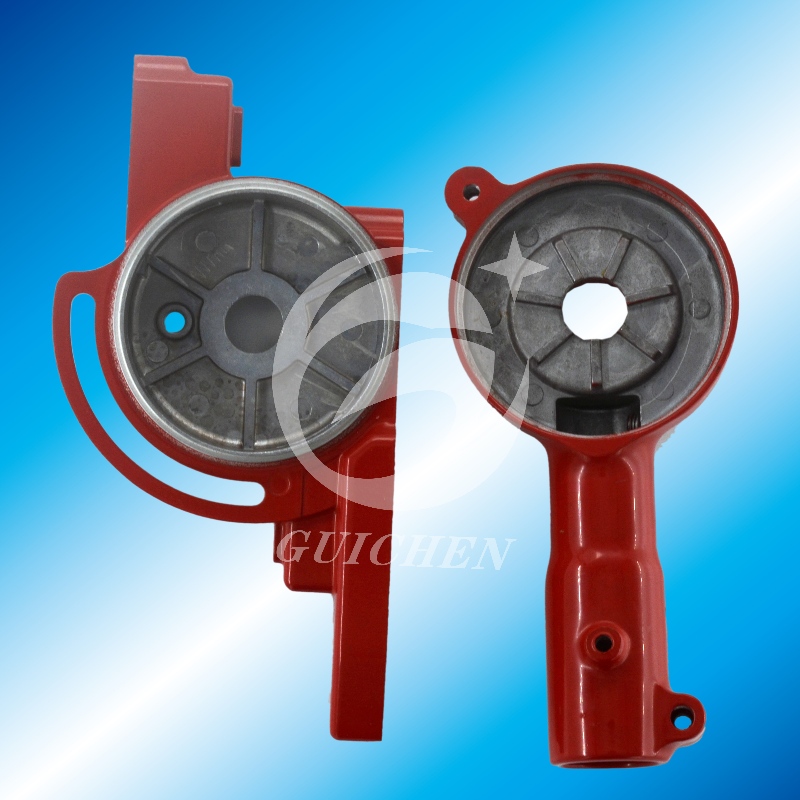 Elektrische Werkzeuge