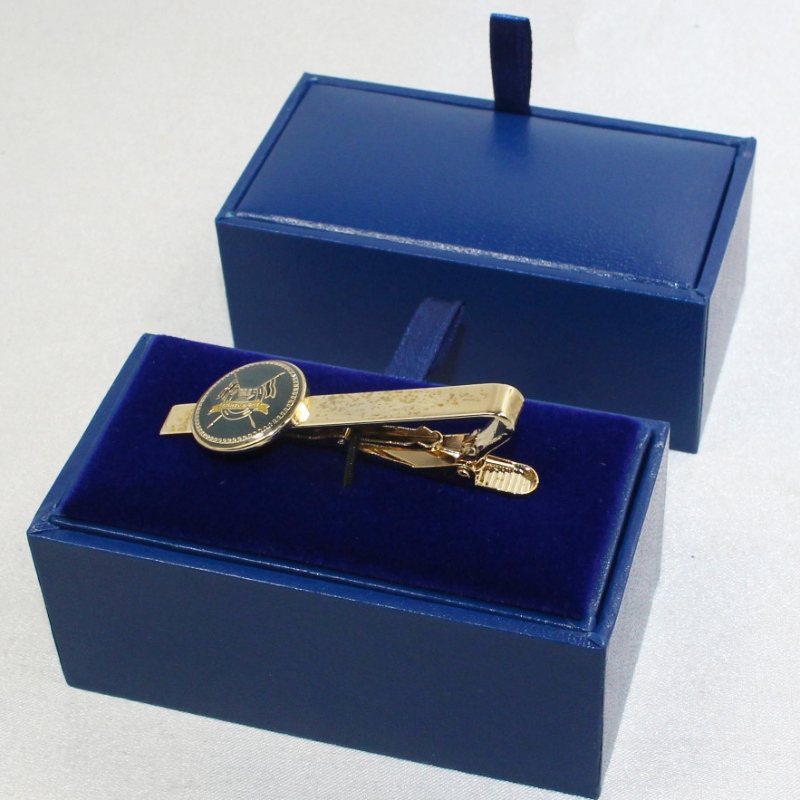 Artikel V-20 Rechteck PU Lederbox für 60mm Krawattenschrauben Manschettenknöpfe, etc. mm.85*45*36, Gewichte ca. 55g