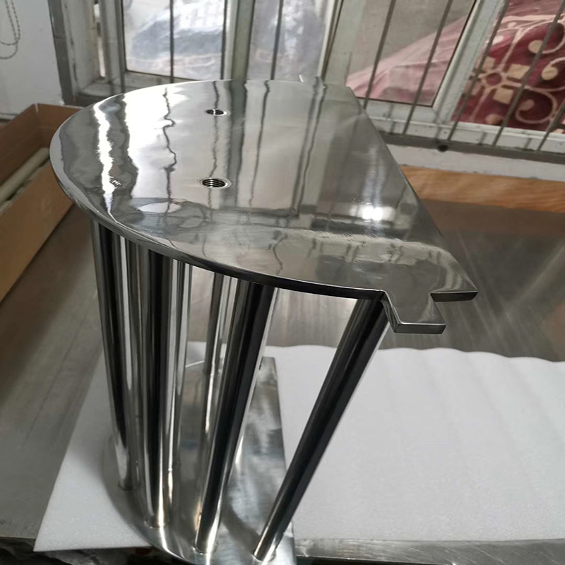 Spezielle Sandstrahl-Spezialform-Mehrschicht-Magnettrennung