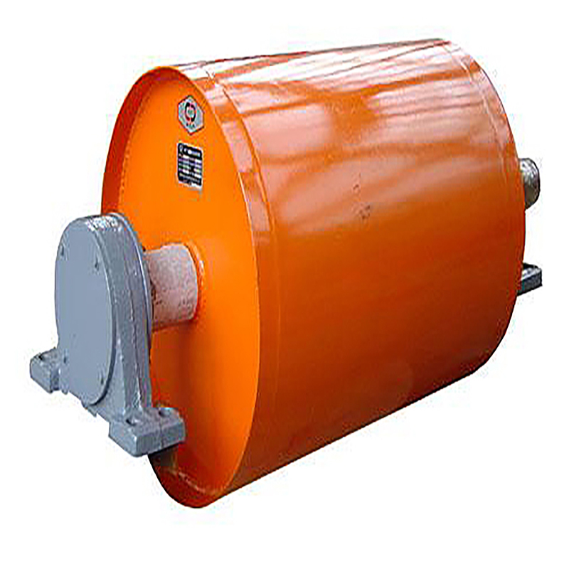 Vollkreis magnetische industrielle magnetische Separatormalerei