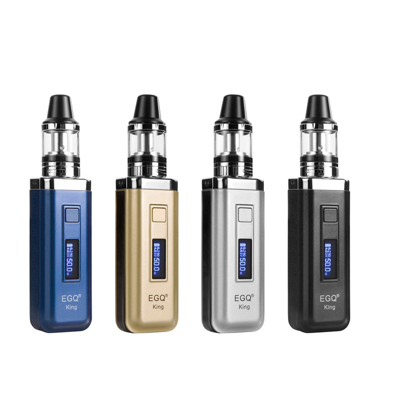 2020 Vape Mods 80w Vape Pods Kits Online-Versand