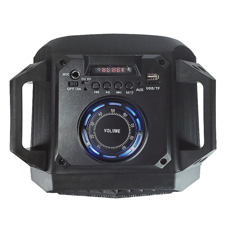 Bluetooth-Lautsprecher Y-1819-H