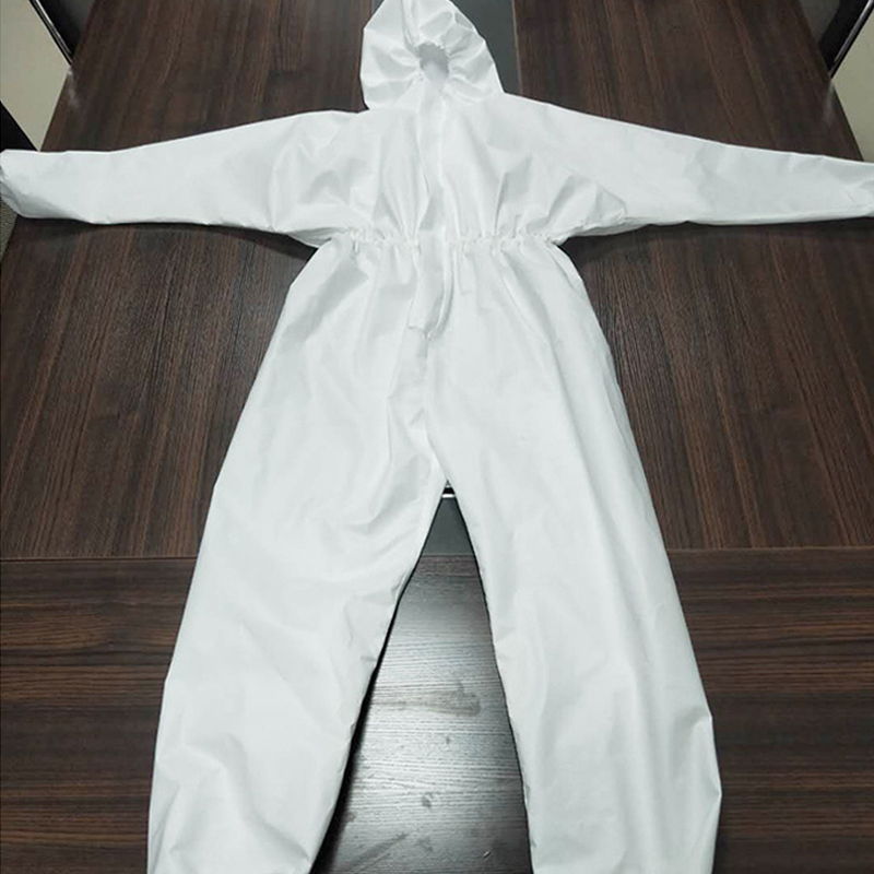 Wasserdichte Isolierung Kleidung