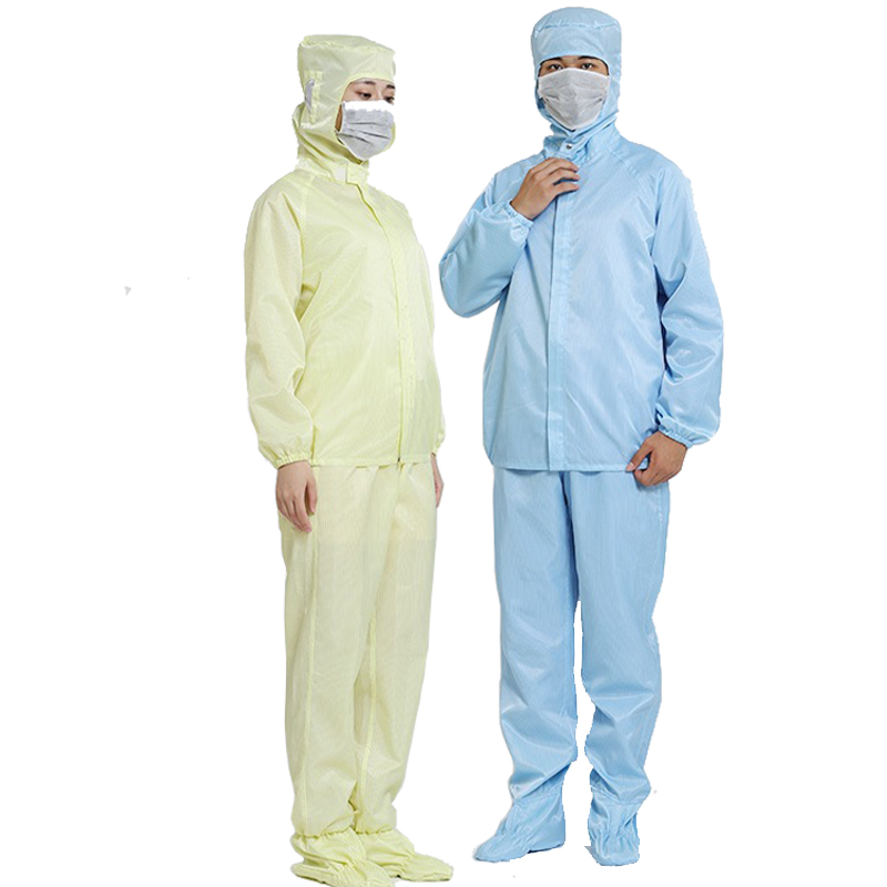 Waschbarer Arbeitskleidung Overall