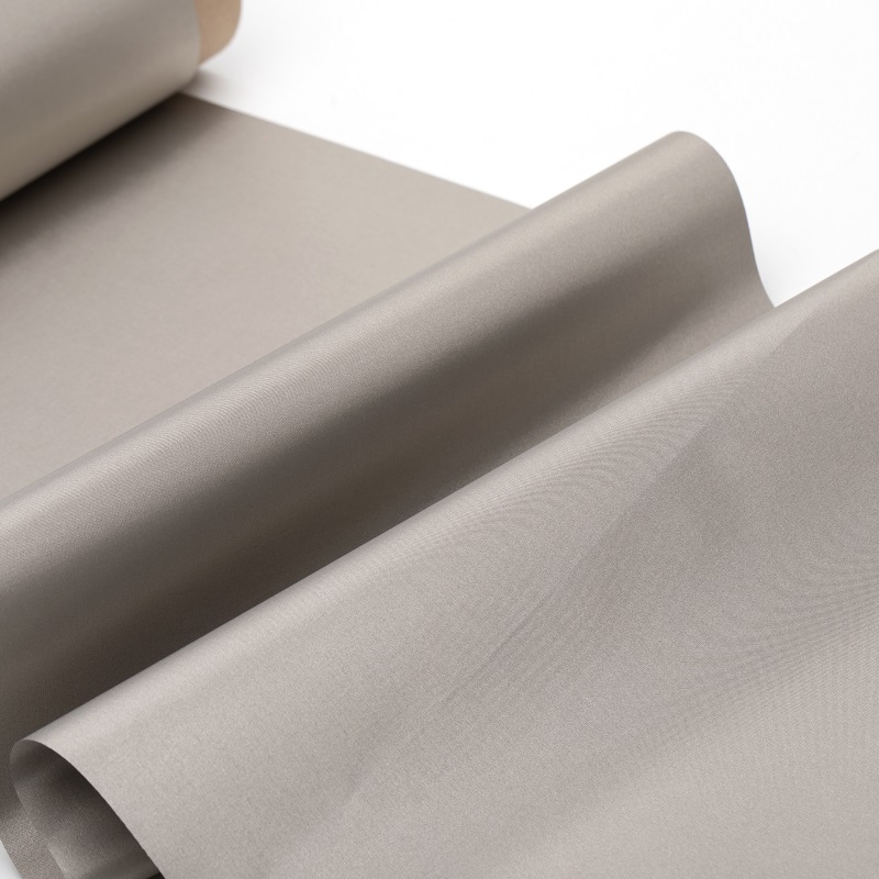 RFID Antimagnetische Auskleidung