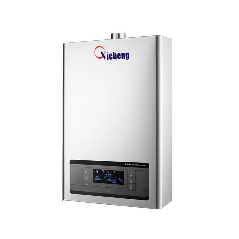 Werks-OEM-Marke 12L Gas-Warmwasserbereiter mit konstanter Temperatur