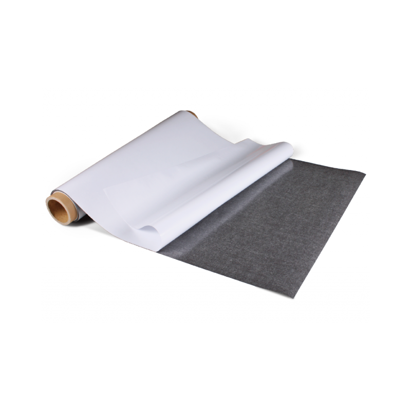 Werbung Kühlschrank Aufkleber Gummiteile drucken doppelseitigen Kleber