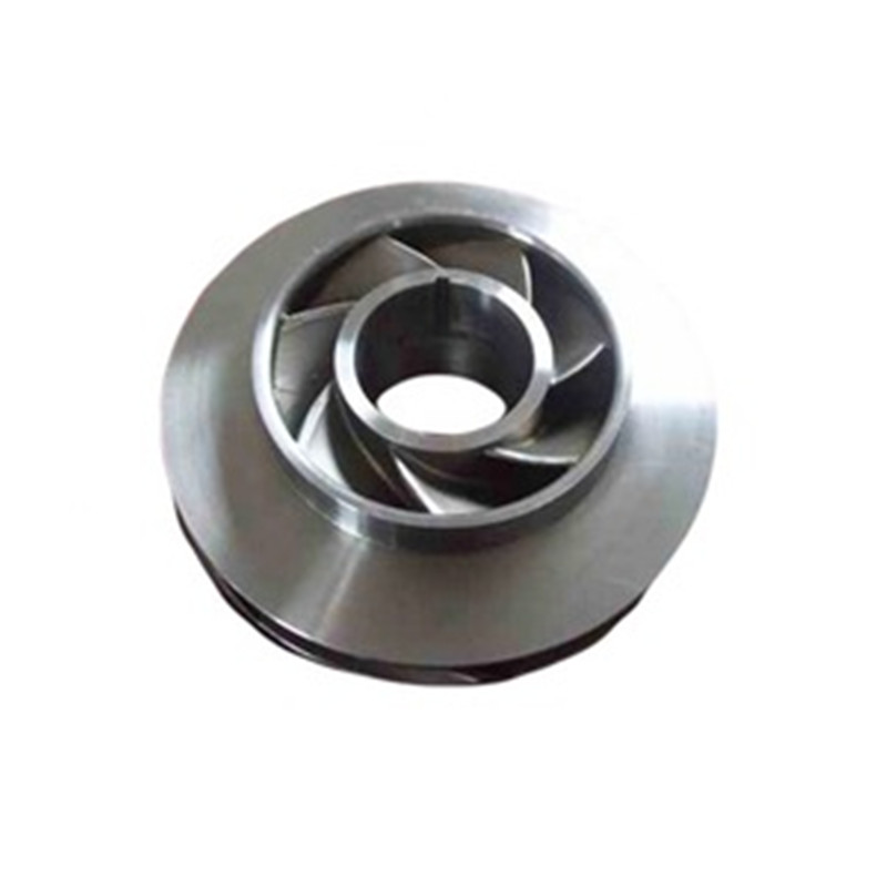 Inconel ™ 690 Casting (Inconel ™ 690, UNN N06690)