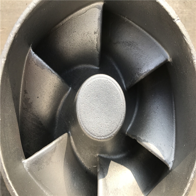 INCOENL ™ 600 Casting (In600, UNN N0660, W.Nr.2.4816)