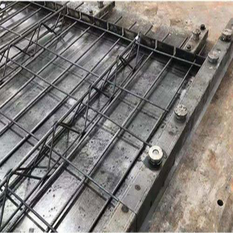 Passen Sie sich an die Mehrszenen-Verstärkungsvorrichtung aus Manget an