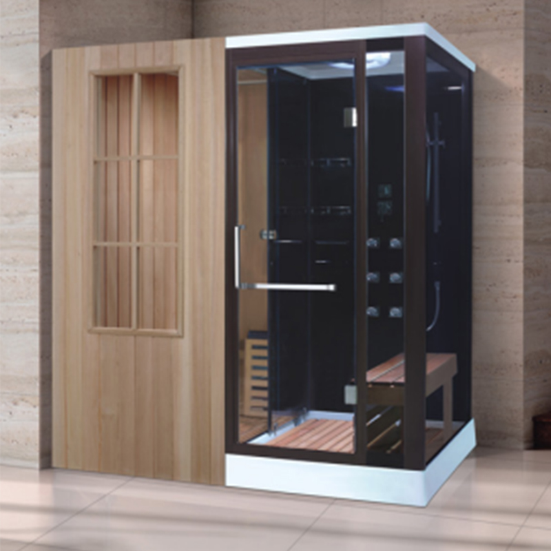 Sauna Zimmer