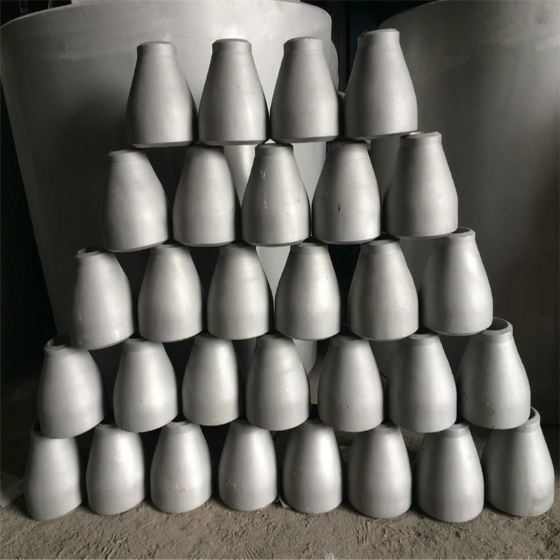 Wie viele Arten von Reduzierern kennen Sie?