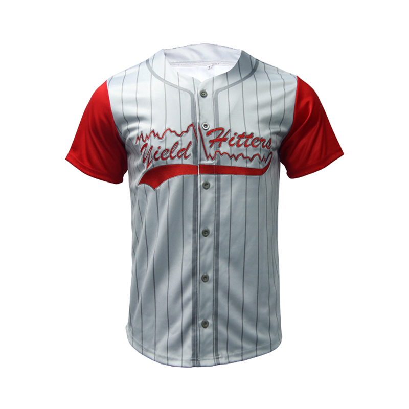 Custom Sublimation Baseball Sports Unio&