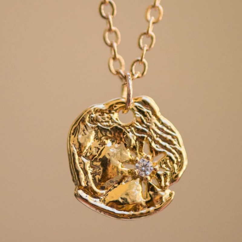 Sommer 2020 Schmuck Mode Mode Elemente