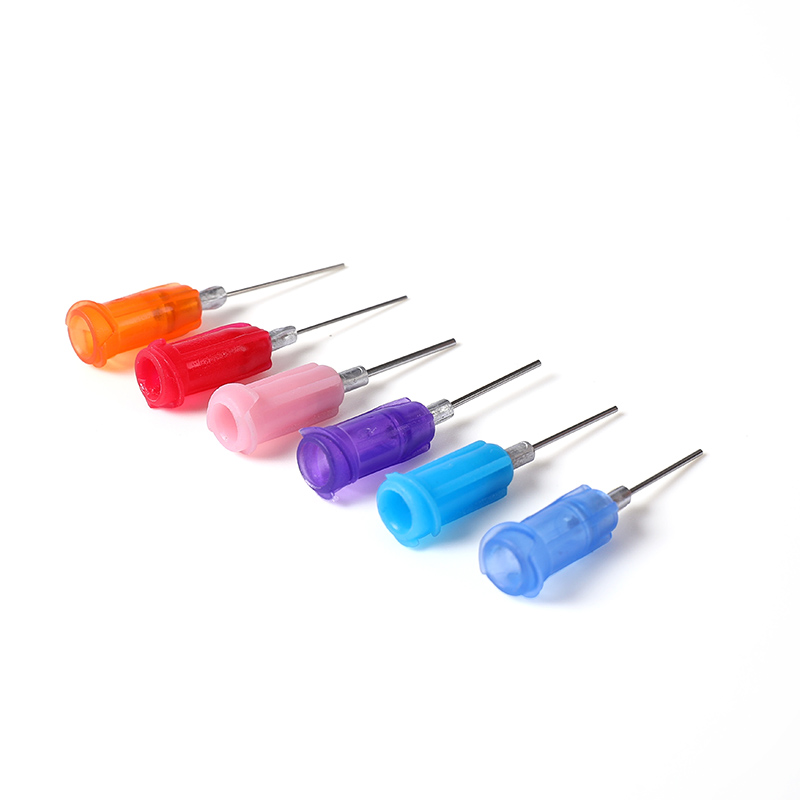 Injektionsnadel (Nietennadel)