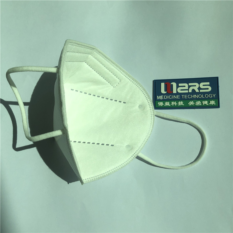 2020 TRENDING PRODUCTS KN95 Gesichtsmaske Einweg-Ohrbügel kn95