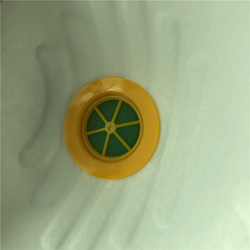 Cup Design N95 Gesichtsmaske mit Ventil China Maske Fabrik