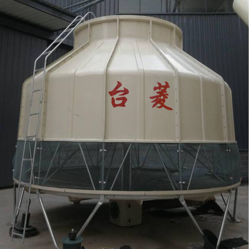 Kühlturm 250 Tonnen, die direkt von chinesischen Herstellern geliefert werden