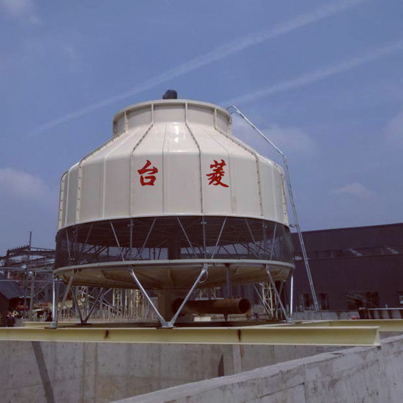 Kühlturm 250 Tonnen, die direkt von chinesischen Herstellern geliefert werden