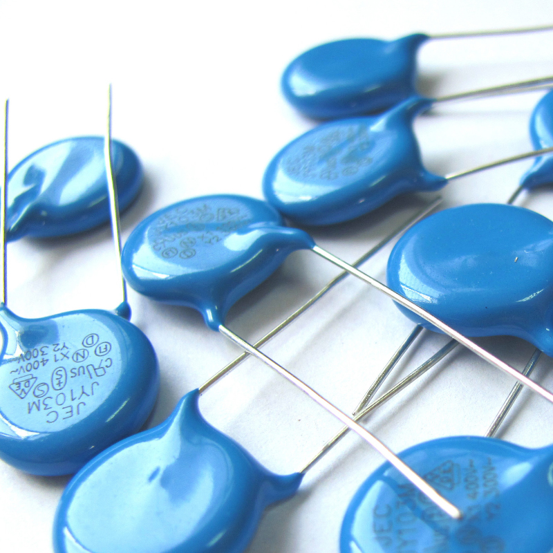 Entwicklungsrichtung der Kondensatorenprodukte