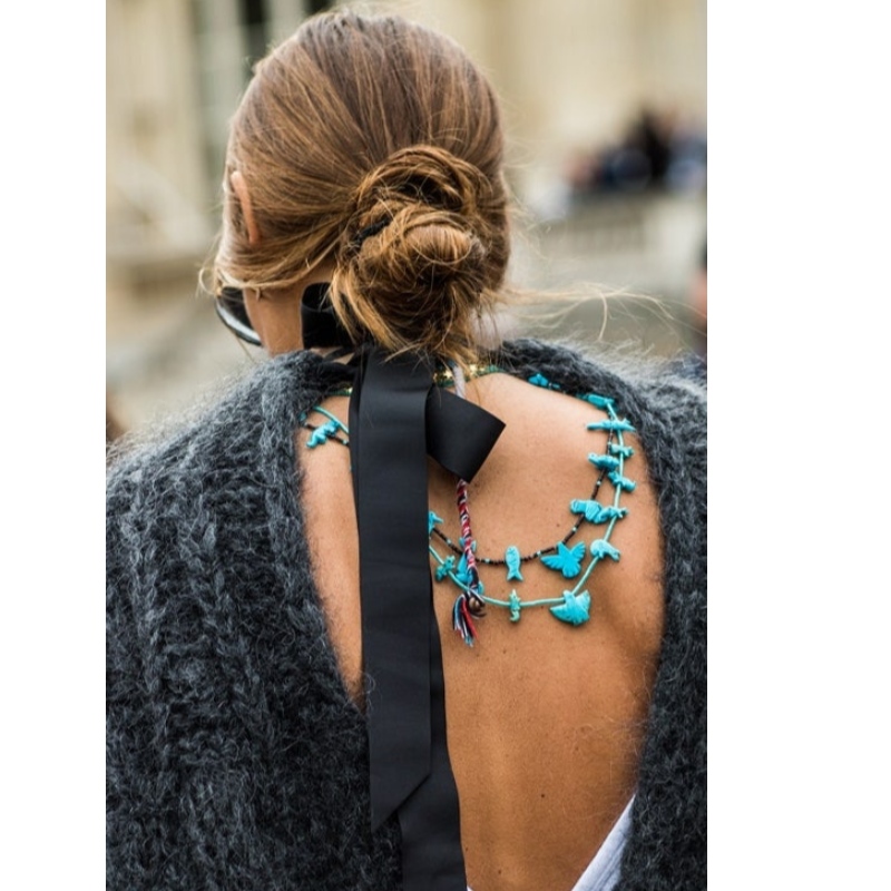 Dies sind die 6-meistgesuchten Schmucktrends im Internet in diesem Jahr