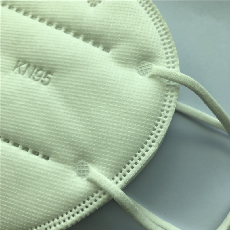Persönliche Schutzmaske kn95
