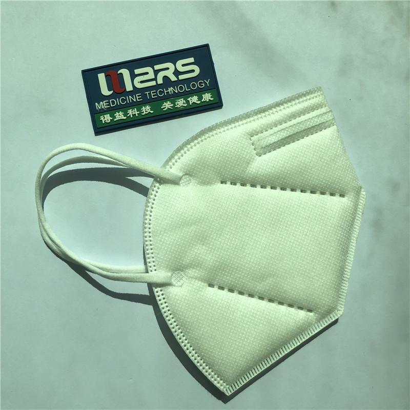 Persönliche Schutzmaske kn95