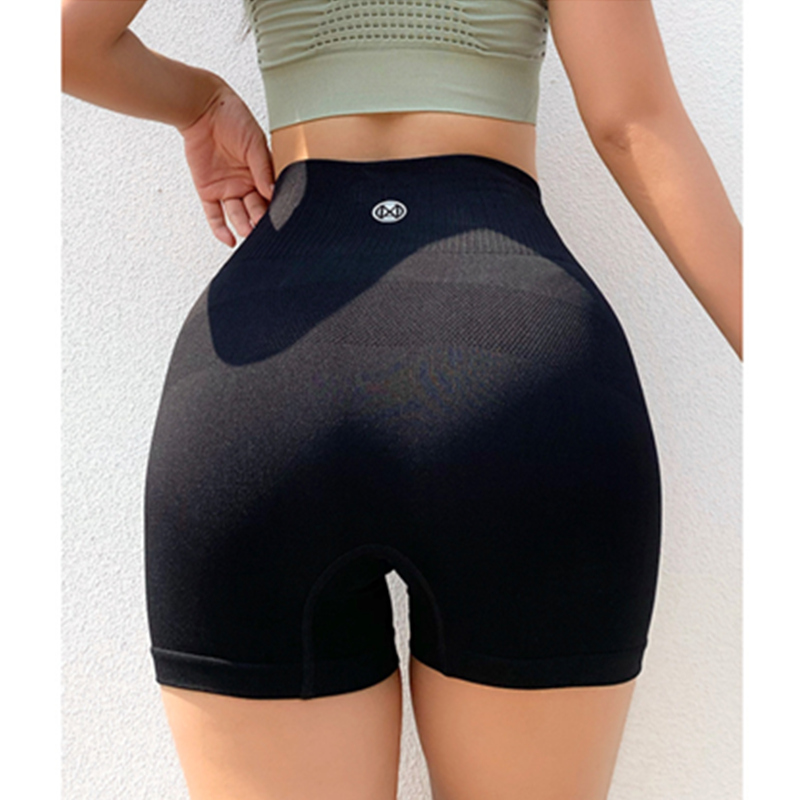 Laufshorts für Frauen enge Hosen für Yoga-Turnhosen