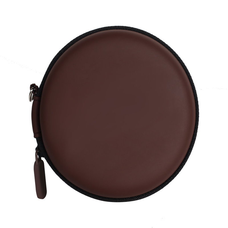 EVA runde Uhrenbox Hartschalen-Uhrenbox Verpackungsbox High-End-Geschenkbox Anpassung