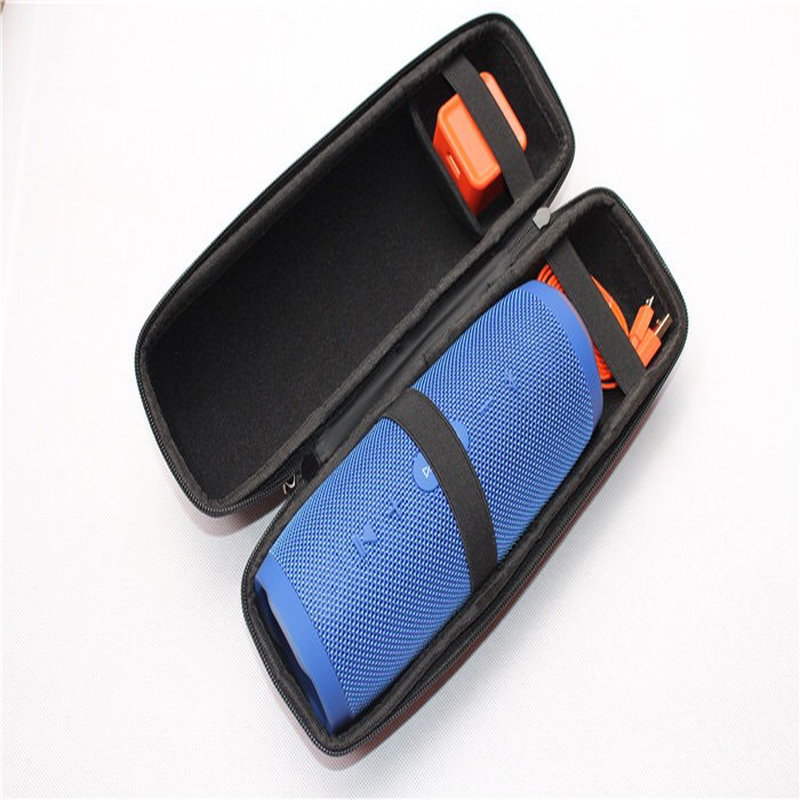 Vom Hersteller selbst betriebene JBL CHerge2 + II-Schutzhülle Für Bluetooth-Lautsprecher im Freien Schutzbox Lautsprecher-Aufbewahrungsbox