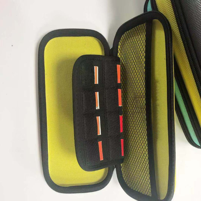 Switch Storage Kit Spielekonsole Zubehör Kit NS Hostkonsole Hardbox Nintendo Mario Big Bag