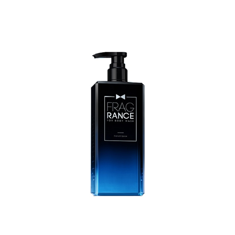 FRAG RANCE body wash