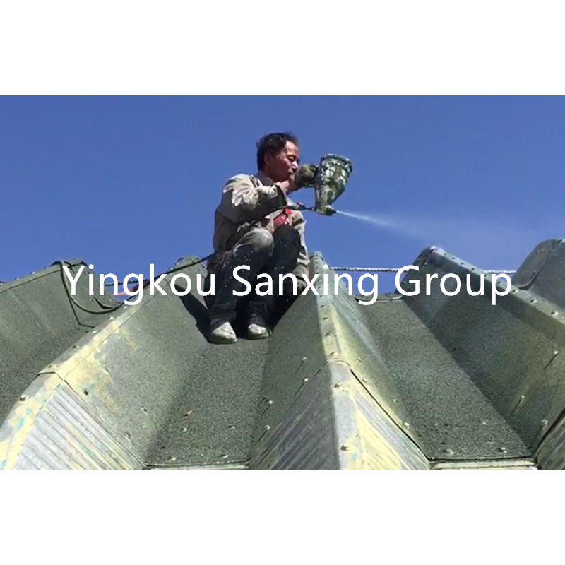 Mobile Spritzgeräte