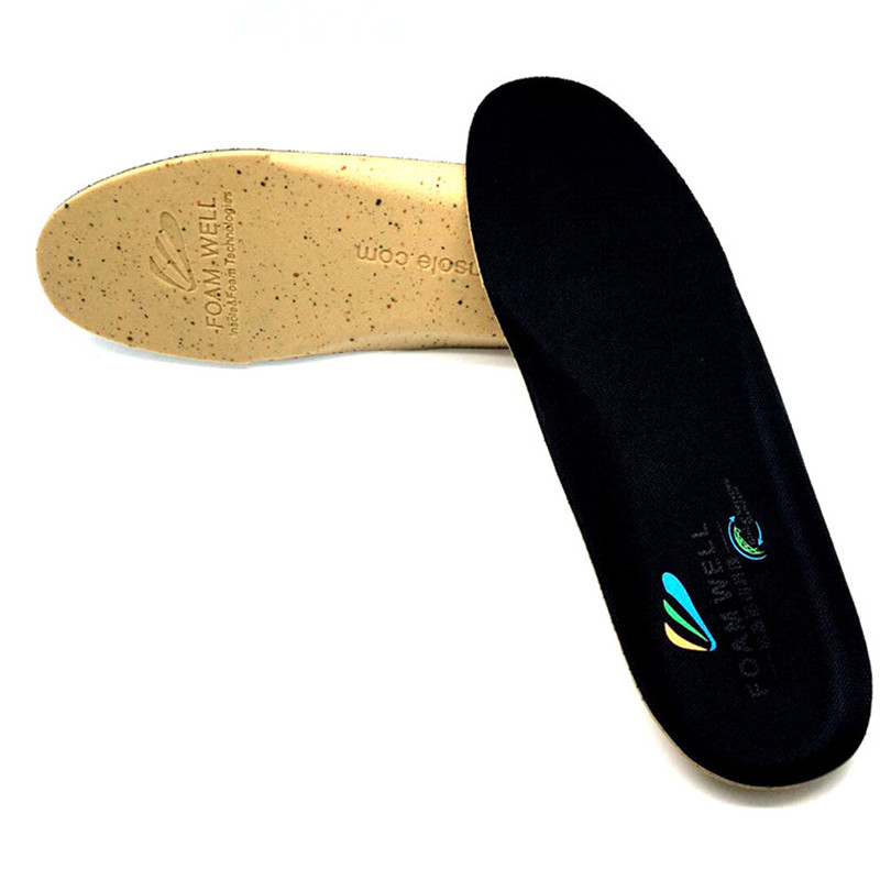 Polylite GRS Sustainable Recycled PU Foam Insole