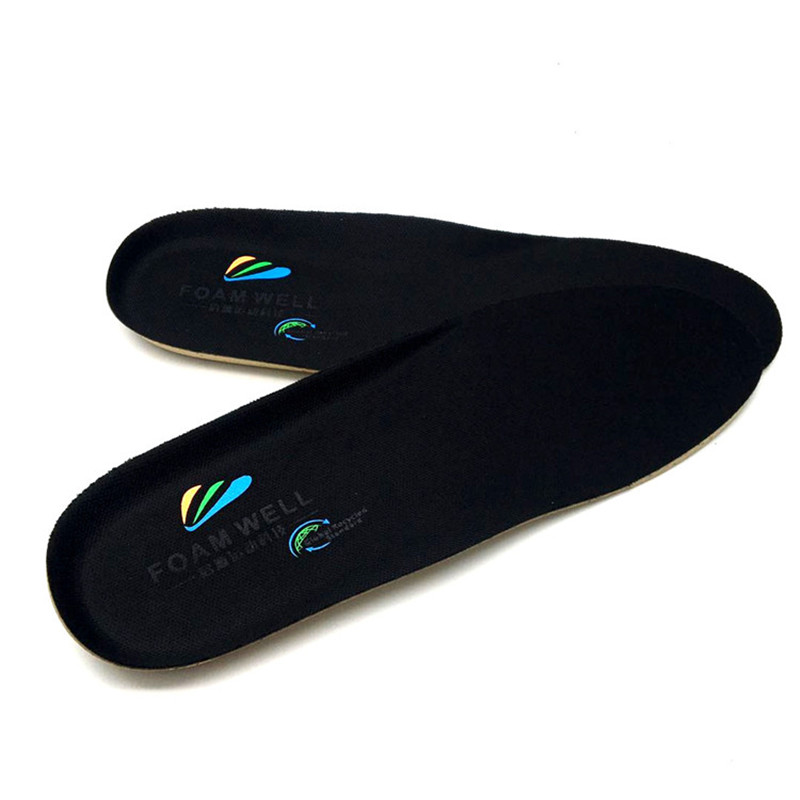 Polylite GRS Sustainable Recycled PU Foam Insole