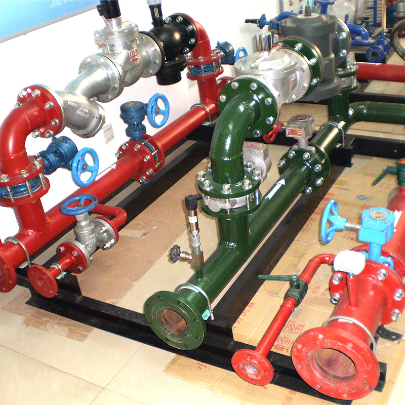 Energiesparend und Umweltschutz variable Schallgeschwindigkeit mit überladenen Wärmetauschern Juni 10, 2020