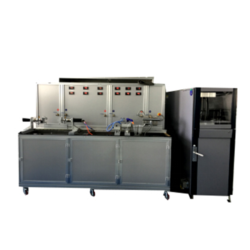 Wasser mit konstanter Temperatur