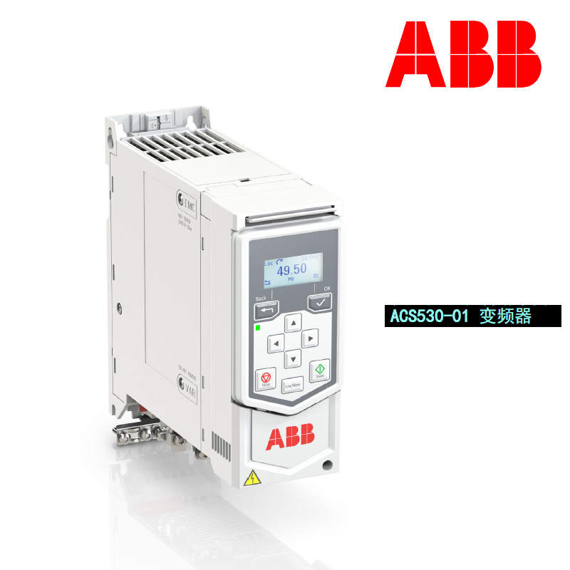 ABB Wechselrichter ACS510-01-03A3-4 ACS510-01-04A1-4
