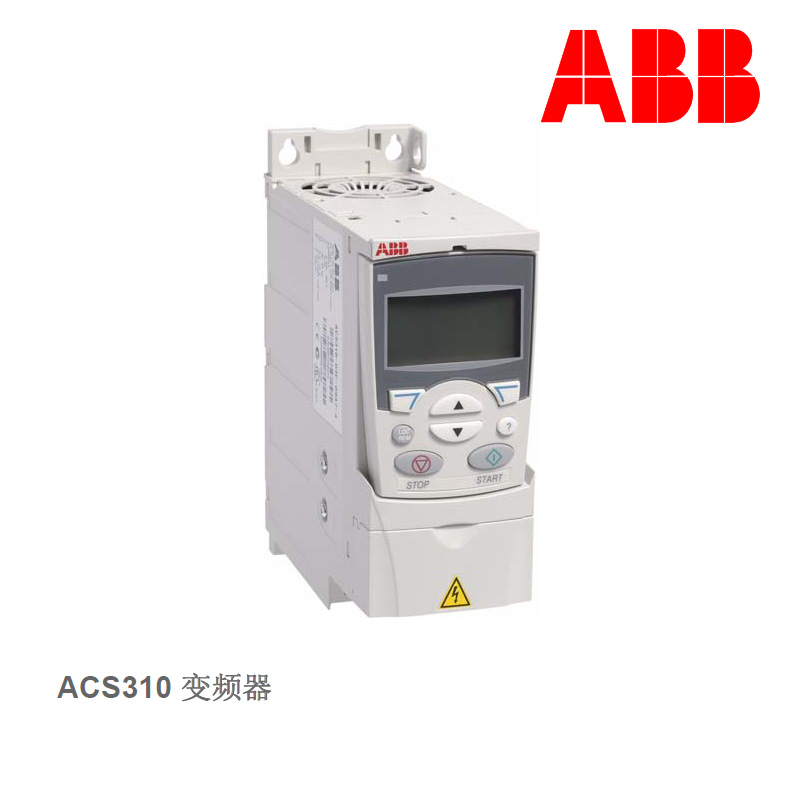 ABB Wechselrichter ACS510-01-03A3-4 ACS510-01-04A1-4