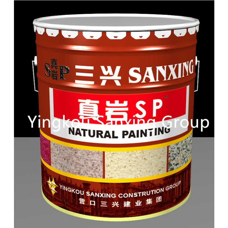 Hauptvorteile von Sanxing Zhenyan SP