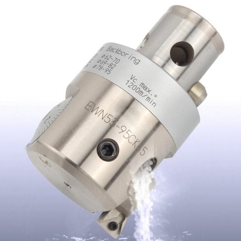 Feinbohrserie: CK1 (EWN20-36CKB1) 20-203mm Zylinderbohrung Bohrmaschine Bohrmaschine Zylinderbohrwerkzeug 1 Käufer