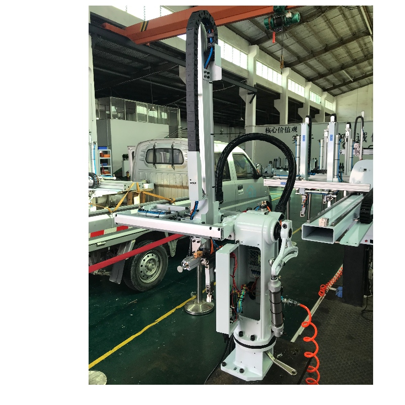 Industrial Robot Oblice Arm Manipulator