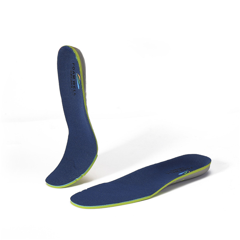 Arch Metatarsal Support Flachfußkorrektur Stoßdämpfung eva Schaum orthotics Insoles