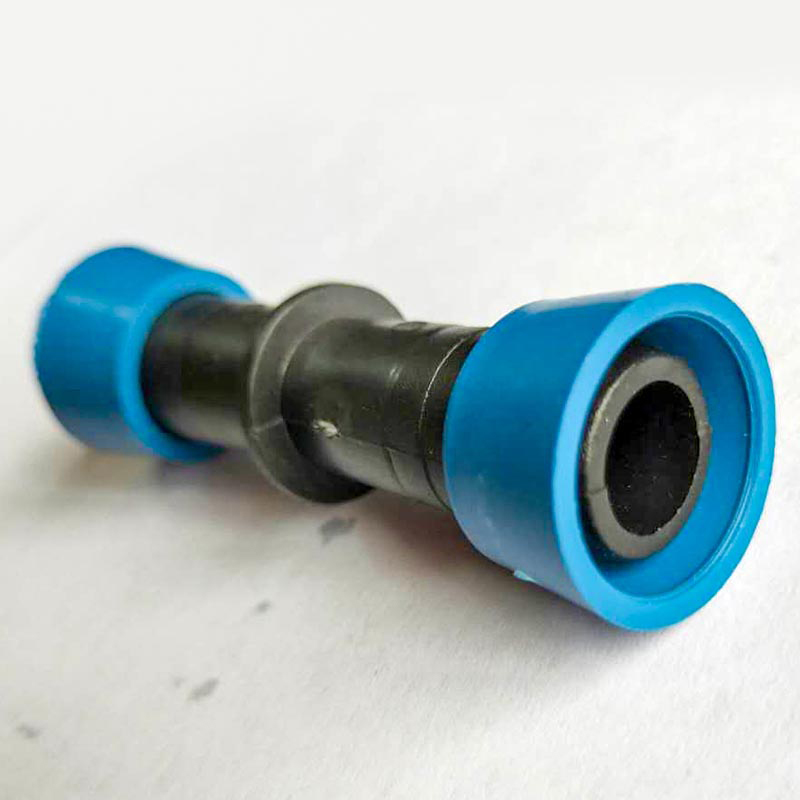 Ringverbindung ziehen